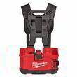 Обприскувач ранцевий акумуляторний Milwaukee M18 BPFPH-0 (4933464961)