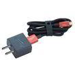Зарядний пристрій Micro-USB Milwaukee, QUSB, 220В (4932459888)