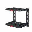 Комплект кріплення системи на стіну Milwaukee Packout Racking System Kit (4932472127)