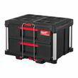 Ящик для інструменту Milwaukee Packout 2 Drawer Tool Box (4932472129)