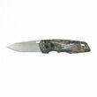 Камуфляжний складний ніж FASTBACK CAMO Milwaukee (4932492375)