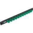 Магнитный держатель для гаечных ключей WERA 9610 Joker Magnetic rail, 05136413001