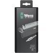 Набор бит WERA Bit-Check 30 TX Universal 1 SB, блистер, 05057900001