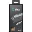 Набор бит WERA Bit-Check 30 Wood 2 SB, блистер, 05057438001