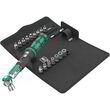 Динамометричний ключ з тріскачкою та реверсом в наборі WERA Safe-Torque A 1 SHK Set 1, 05136073001