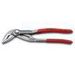 Високотехнологічні сантехнічні кліщі KNIPEX Cobra ES 87 51 180 (потоншені губки)