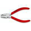 Мини плоскогубцы комбинированные Knipex 03 03 110