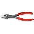Плоскогубцы с передним и боковым захватом Knipex TwinGrip 82 01 150