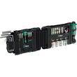 Набор инструментов WERA Tool-Check Modular Set 1, 50 ед. 05049020001