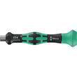 Ручка-тримач мікробіт 4мм WERA 1014 Kraftform Micro, 05051278001