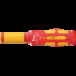 Отвертка динамометрическая WERA 7508 VDE Kraftform Safe-Torque Speed ​​0.4-2.0 Nm, 05075870001