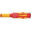 Отвертка динамометрическая WERA 7516 VDE Kraftform Safe-Torque Speed ​​2.4-4.0 Nm, 05075876001