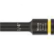 Торцевая ударная головка WERA 8790 B Impaktor Deep 1/4