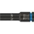 Торцева ударна головка WERA 8790 B Impaktor Deep 5/16