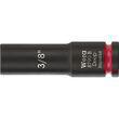 Торцевая ударная головка WERA 8790 B Impaktor Deep 3/8