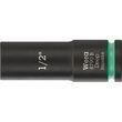 Торцевая ударная головка WERA 8790 B Impaktor Deep 1/2