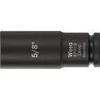 Торцева ударна головка WERA 8790 B Impaktor Deep 5/8
