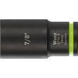 Торцева ударна головка WERA 8790 B Impaktor Deep 7/8