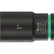 Торцева ударна головка WERA 8790 B Impaktor Deep 1