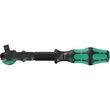 Тріскачка з поворотною головою WERA Zyklop Speed 8000 B Black Edition 3/8, 05135881001