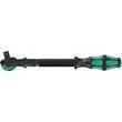 Тріскачка з поворотною головою WERA Zyklop Speed 8000 C Black Edition 1/2, 05135882001