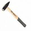 Молоток слесарный PICARD Classic №1 ES ручка Hickory воронованная голова 50 гр, 0000101-0050