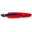 Кусачки для електроніки KNIPEX Slim Knips, 78 61 150