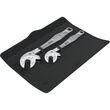 Набор рожковых ключей с автонастройкой WERA 6004 Joker 2 Set 1, 2 шт., 19–32 мм, 05343820001