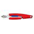 Кусачки для электроники KNIPEX Slim Knips, 78 03 150