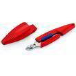 Кусачки для электроники KNIPEX Slim Knips, 78 03 150 V01