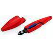 Кусачки для электроники KNIPEX Slim Knips, 78 61 150 V01