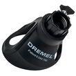 Угловой упор Dremel для расшивания швов плитки (568)
