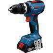 Дрель-шуруповерт Bosch GSB 18V-65 Professional 06019N3100
