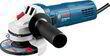 Кутова шліфмашина Bosch GWS 750 S Professional з регулюванням 060139412