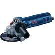 Кутова шліфмашина Bosch GWS 9-125 Professional 0601396007
