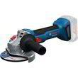 Болгарка Bosch GWS 18V-8 Professional 06019N9000