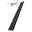 Линейка универсальная, TAJIMA Work Guide Slim, CTG-SL1000 - 1000мм