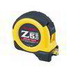 Рулетка строительная усиленная TAJIMA Z-Lock, Z5L50MY