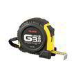 Рулетка строительная ударопрочная TAJIMA G-LOCK, G6P30MY